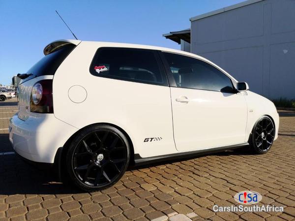 Picture of Volkswagen Polo Manual 2010 in South Africa