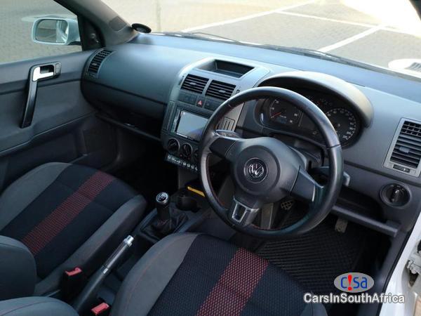 Volkswagen Polo Manual 2010 in North West - image