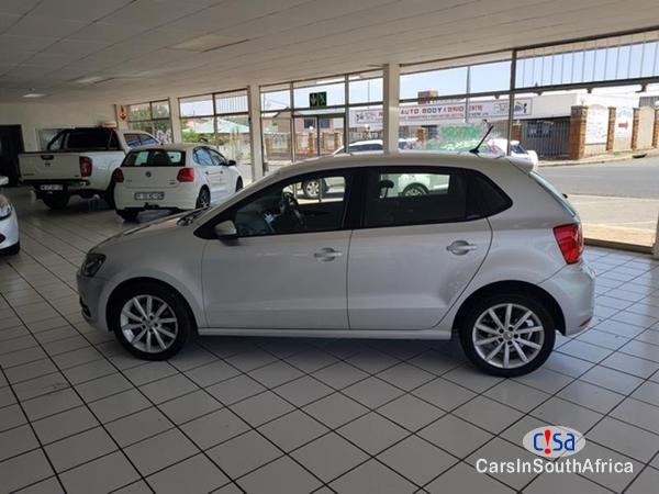 Picture of Volkswagen Polo Manual 2015 in South Africa
