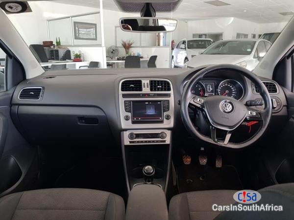 Volkswagen Polo Manual 2015 in Free State - image