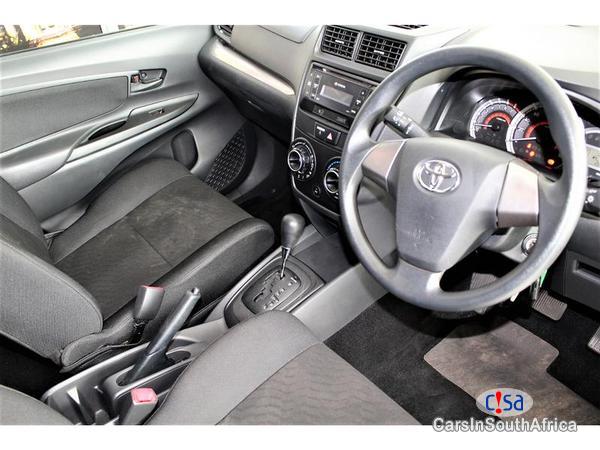 Toyota Avanza Manual 2016 - image 6