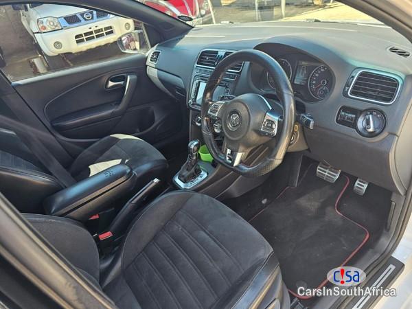 Volkswagen Polo GTI 1.4 TSI Automatic 2014 in Limpopo