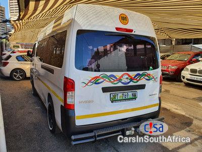 Nissan NV350 2.5 Manual 2015 - image 2