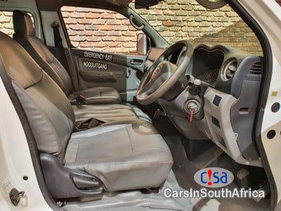 Nissan NV350 2.5 Manual 2015 - image 5