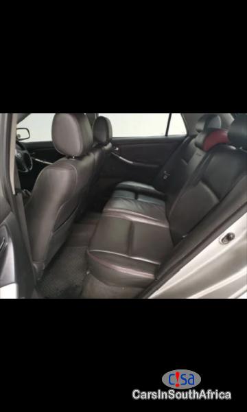 Toyota Runx 160i, Sport, Manual 2006 - image 10