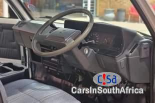 Toyota HiAce 2.2 Manual 2007 - image 3