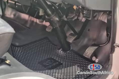 Toyota HiAce 2.2 Manual 2007 - image 5