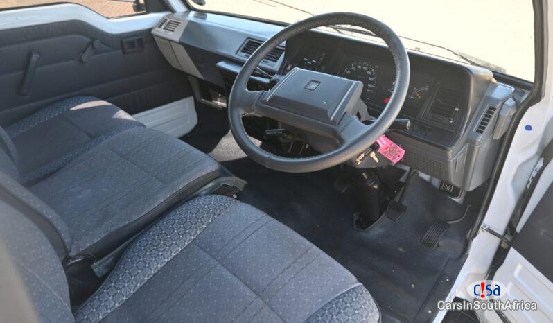 Toyota HiAce 2.0 Super Call Or WhatsApp 0683466875 Manual 2006 - image 3