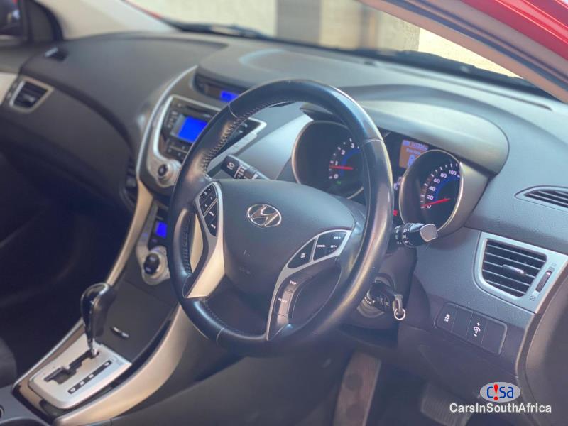 Hyundai Elantra 1.8 /call Whatsapp 068 346 6875 Automatic 2013 - image 3