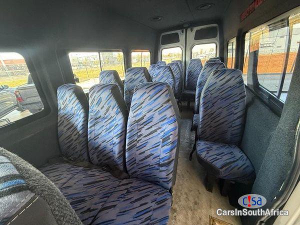 Picture of Mercedes Benz Sprinter 515 CDi Bank Repossessed Manual 2015 in North West