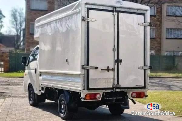 Hyundai H100 Truck Manual 2016