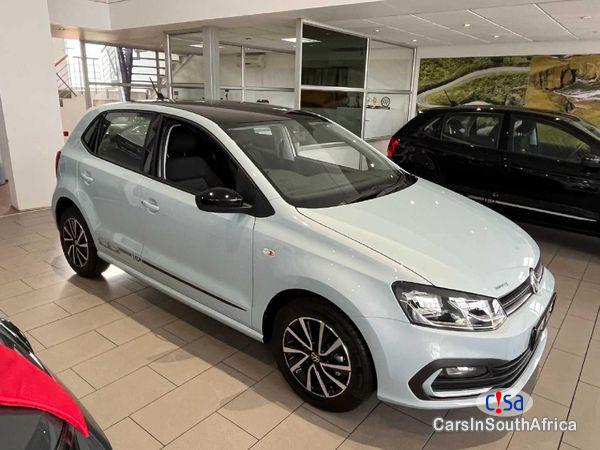 Picture of Volkswagen Polo BANK:2023 VOLKSWAGEN POLO 1.2TSI COMFORTLINE 0672826521 Automatic 2023