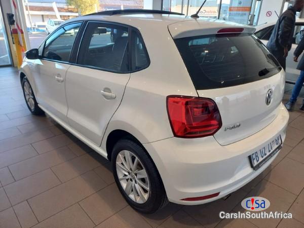 Volkswagen Polo GP 1.2 TSi Comfortline Call 081 494 5928 Manual 2016