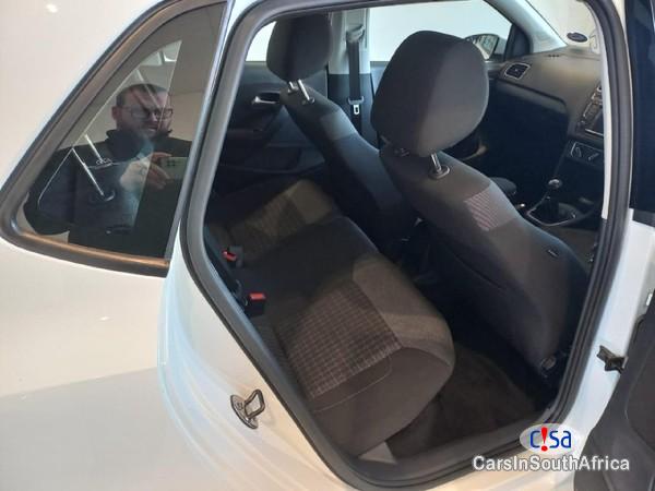 Volkswagen Polo GP 1.2 TSi Comfortline Call 081 494 5928 Manual 2016 in South Africa