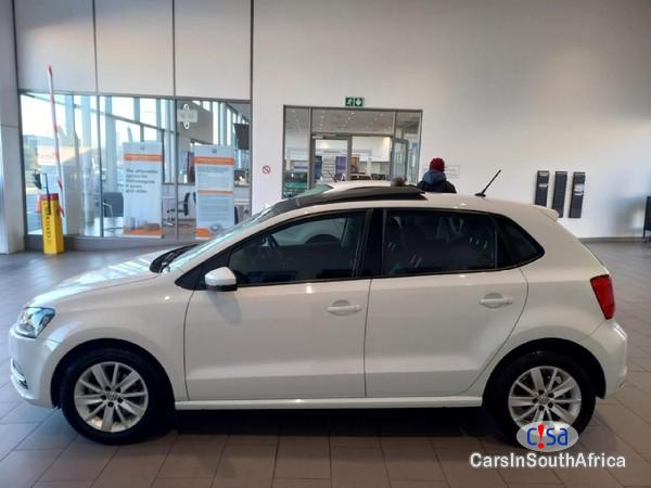 Picture of Volkswagen Polo GP 1.2 TSi Comfortline Call 081 494 5928 Manual 2016 in Western Cape