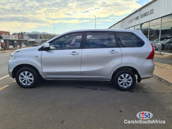 Toyota Avanza 1.5 SX Call 081 494 5928 Delivery Nationwide Manual 2019