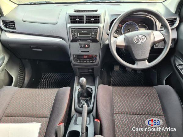 Toyota Avanza 1.5 SX Call 081 494 5928 Delivery Nationwide Manual 2019 in Limpopo