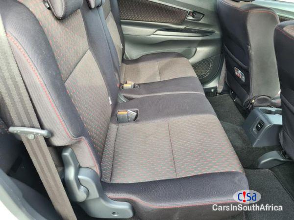 Toyota Avanza 1.5 SX Call 081 494 5928 Delivery Nationwide Manual 2019 in South Africa