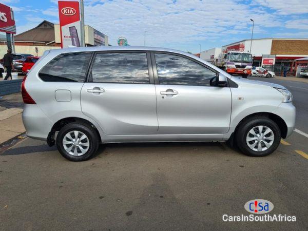 Picture of Toyota Avanza 1.5 SX Call 081 494 5928 Delivery Nationwide Manual 2019 in Limpopo