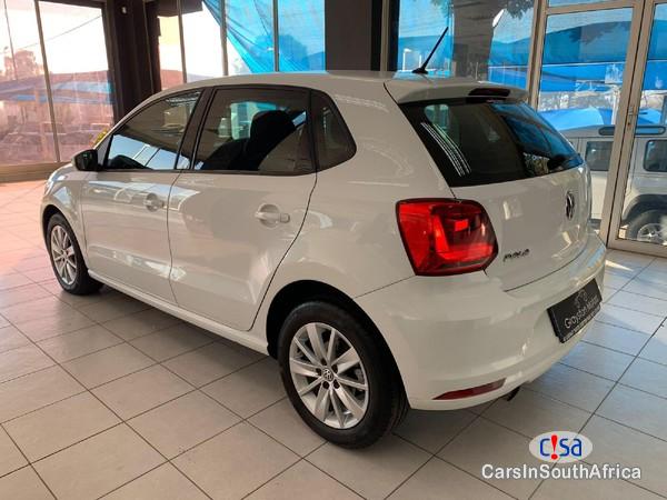 Volkswagen Polo 1.2 Call 081 494 5928 Delivery Nationwide Manual 2017 - image 2