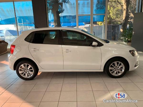 Volkswagen Polo 1.2 Call 081 494 5928 Delivery Nationwide Manual 2017 - image 4
