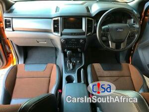Ford Ranger 2.2 Automatic 2017 in South Africa
