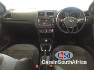 Volkswagen Polo 1.2 Manual 2016