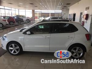 Volkswagen Polo 1.2 Manual 2016 in Mpumalanga