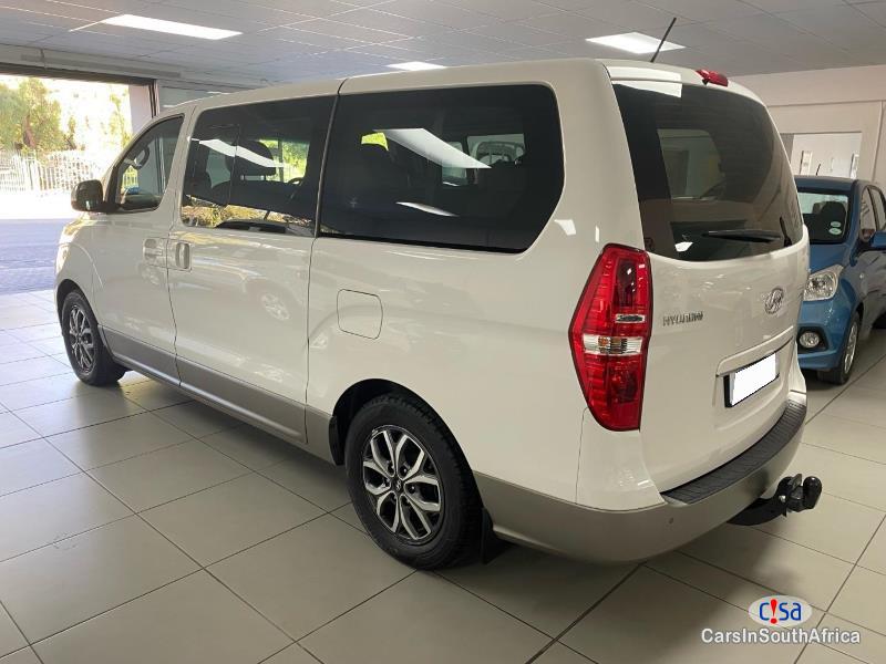 Hyundai H-1 Automatic 2021 in Northern Cape - image