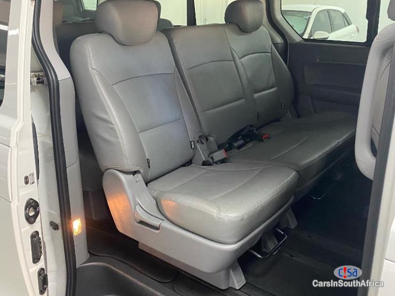 Hyundai H-1 Automatic 2021 in Northern Cape
