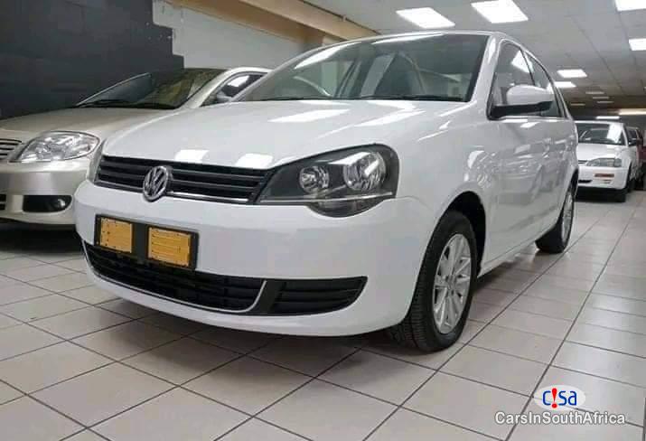 Volkswagen Polo 2017 VOLKSWAGON POLO VIVO 1.4 MANUAL 0698183175 Manual 2017 in Western Cape