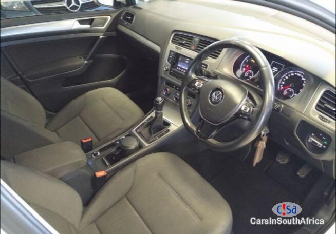 Volkswagen Golf Automatic 2015 in Eastern Cape