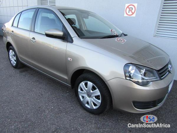 Picture of Volkswagen Polo Automatic 2017