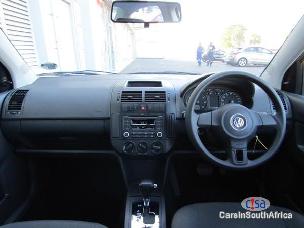 Volkswagen Polo Automatic 2017 in North West