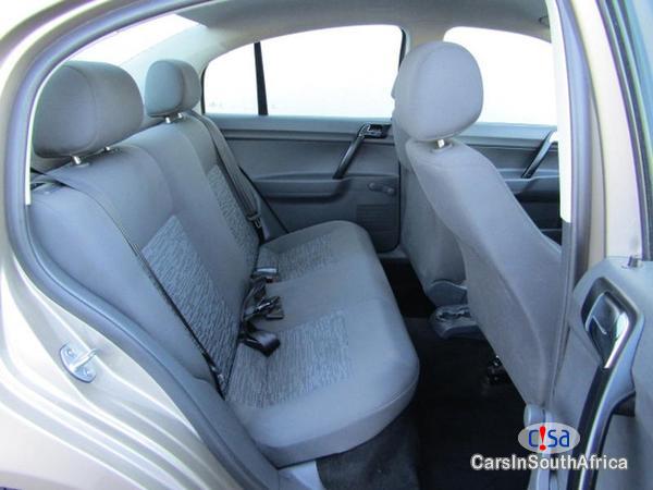 Volkswagen Polo Automatic 2017 in South Africa