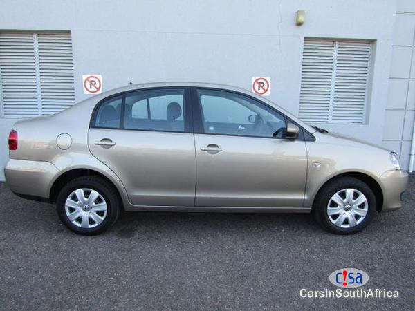 Picture of Volkswagen Polo Automatic 2017 in North West