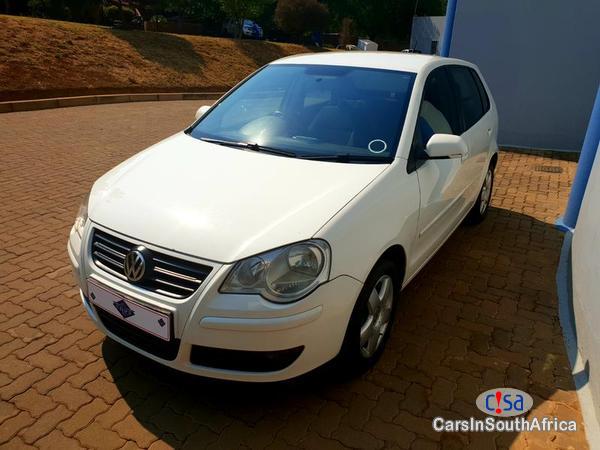 Volkswagen Polo Manual 2007