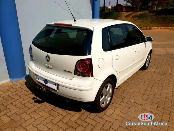 Volkswagen Polo Manual 2007 in South Africa