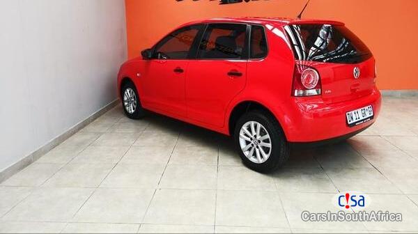 Volkswagen Polo Manual 2011 in Gauteng