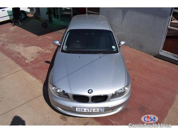 BMW 1-Series Manual 2006 - image 2