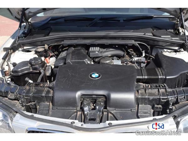 BMW 1-Series Manual 2006 - image 4
