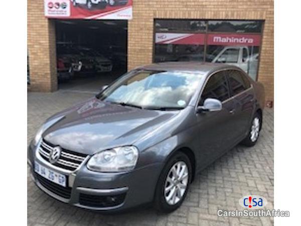 Volkswagen Jetta Manual 2009 - image 2