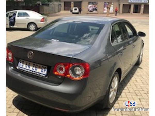Volkswagen Jetta Manual 2009 - image 3