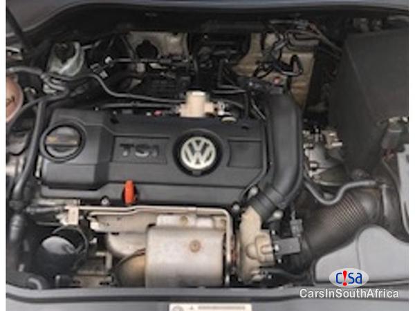 Volkswagen Jetta Manual 2009 - image 4