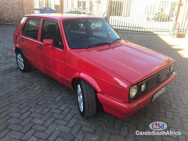Pictures of Volkswagen Golf Manual 2006