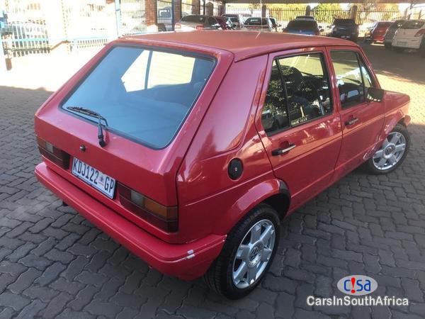 Volkswagen Golf Manual 2006 - image 3