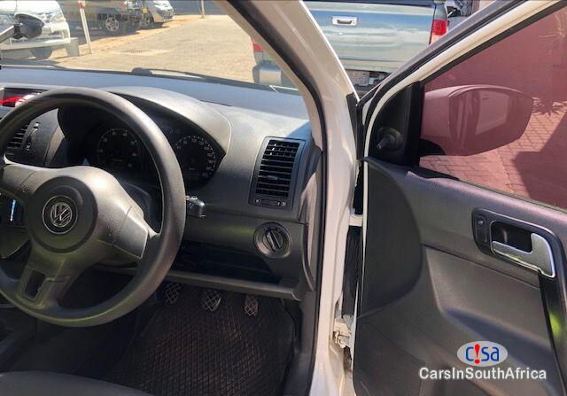 Volkswagen Polo Manual 2014