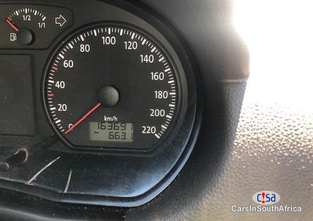 Volkswagen Polo Manual 2014 in Eastern Cape