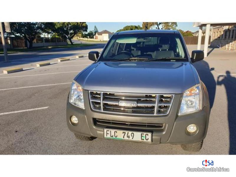 Isuzu KB250 Manual 2009 in Gauteng