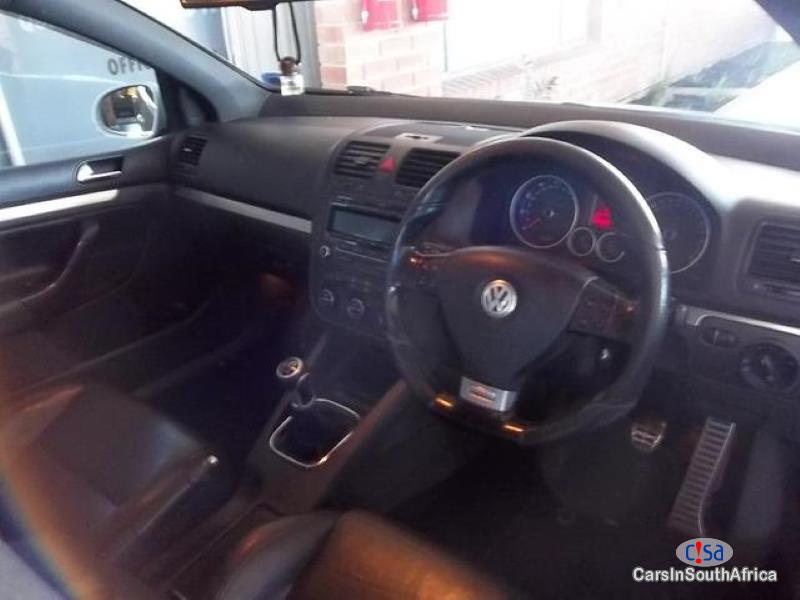 Volkswagen Golf Automatic 2007 - image 4